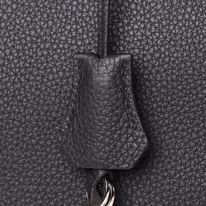 Hermes Togo Birkin 35 Black 30 of 40