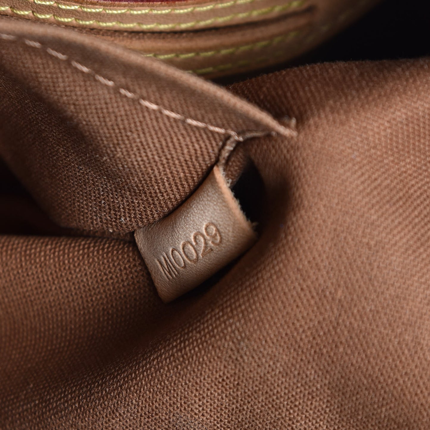 Monogram Palermo GM