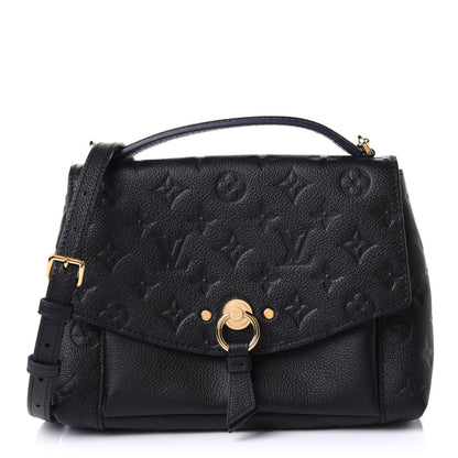 Louis Vuitton Empreinte Blanche BB Black 1 of 12