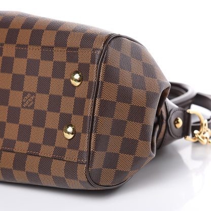 Louis Vuitton Damier Ebene Trevi PM 9 of 10