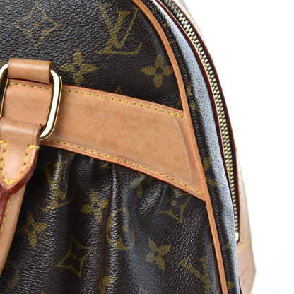 Louis Vuitton Monogram Mizi 12 of 21