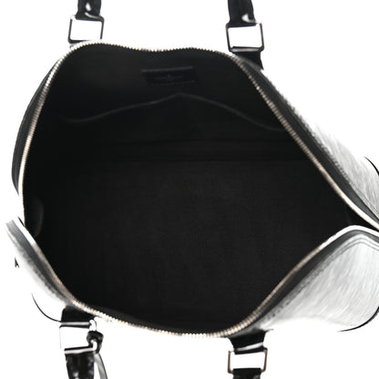 Louis Vuitton Electric Epi Alma MM Black 5 of 11