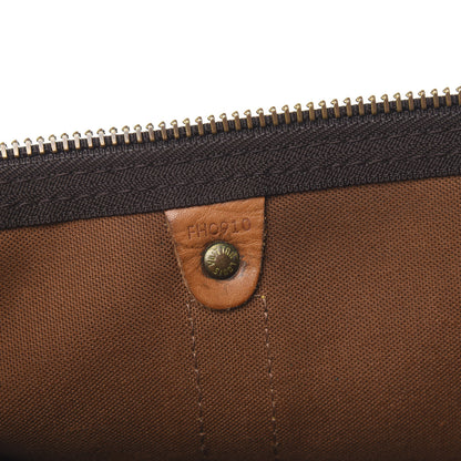 Louis Vuitton Monogram Keepall 50 6 of 14
