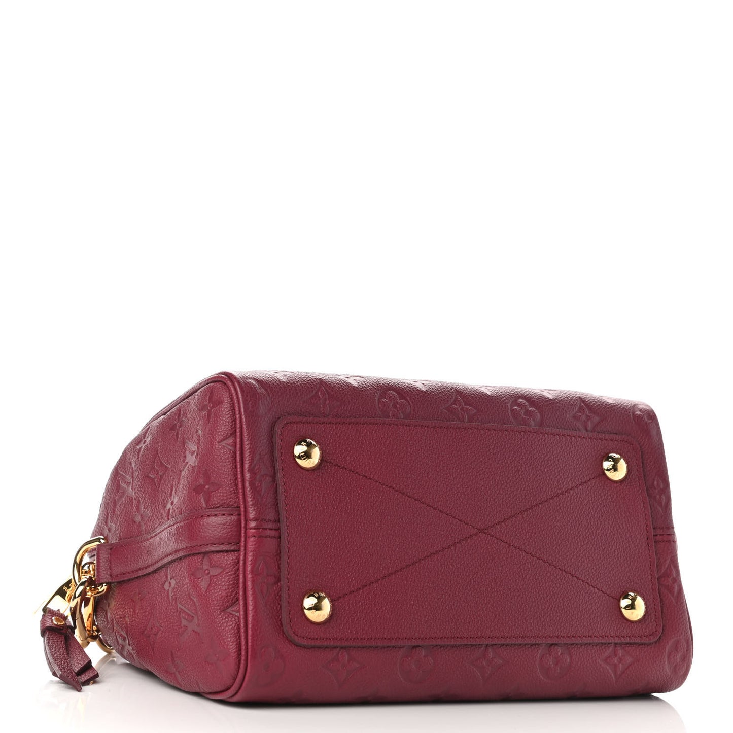 Empreinte Speedy Bandouliere 25 Aurore
