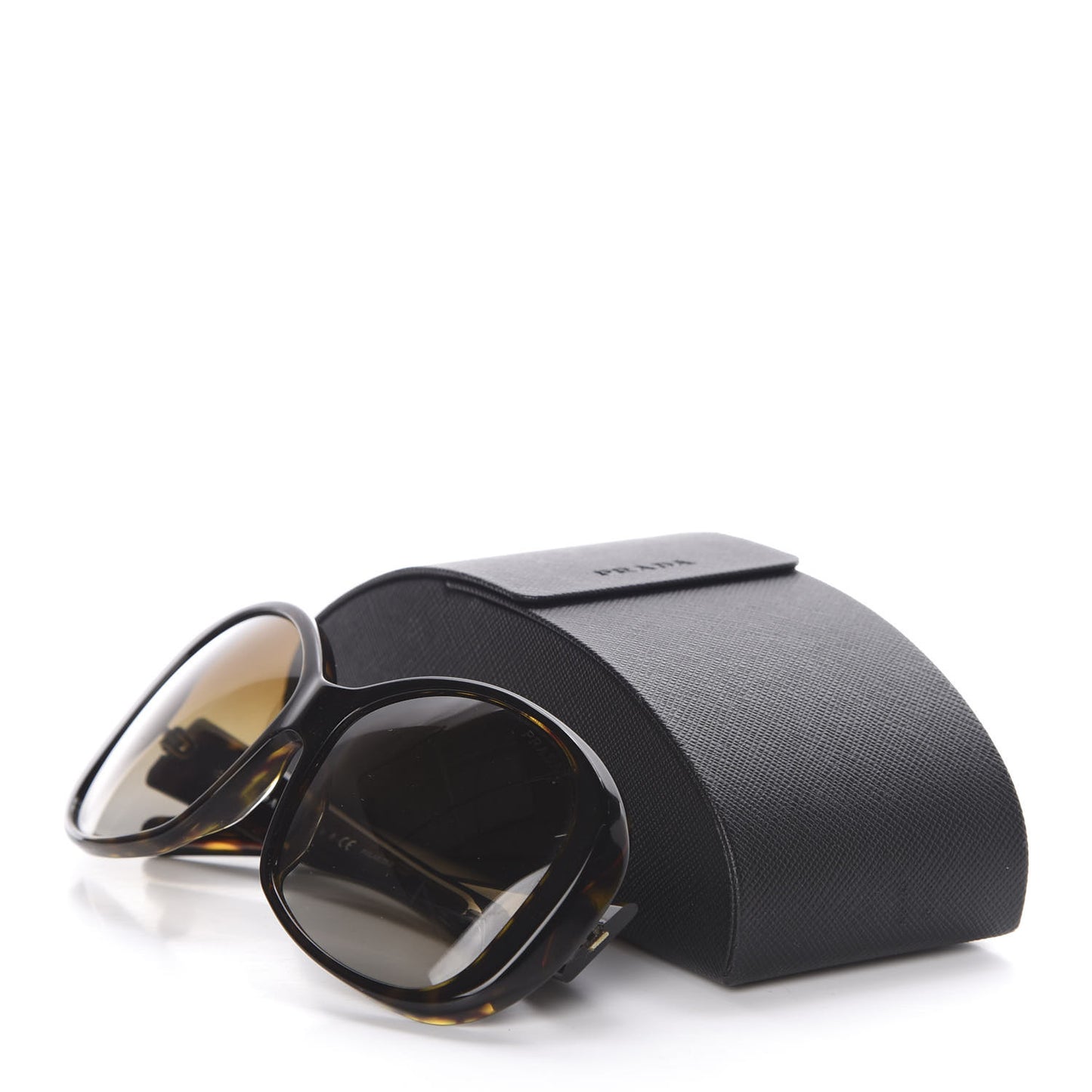 Polarized Sunglasses SPR 03M Havana Brown