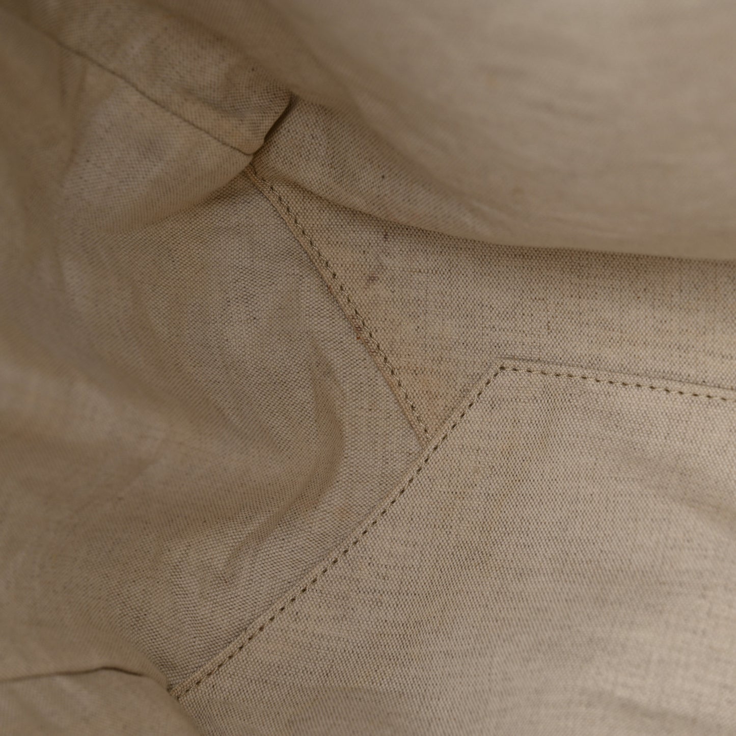 Nappa Large Ivy Tote Bag Black