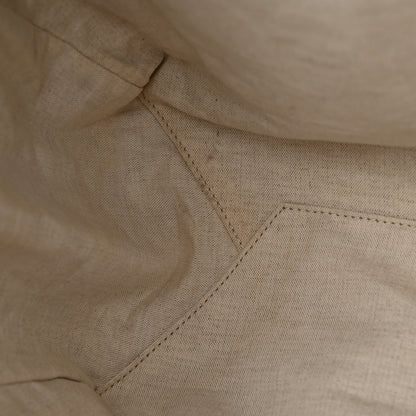 Miu Miu Nappa Large Ivy Tote Bag Black 13 of 17