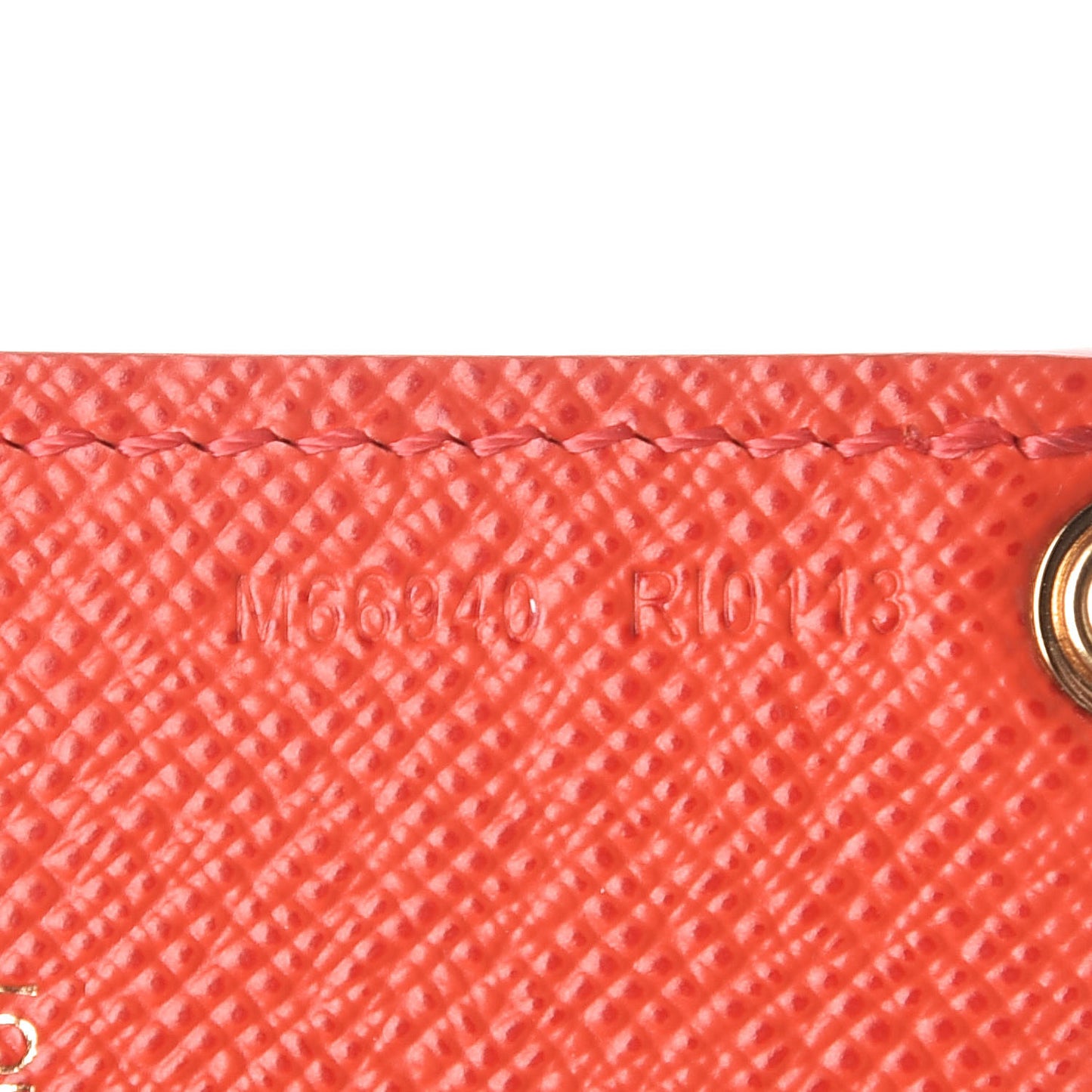 Monogram Illustre Groom Bag Charm Key Ring