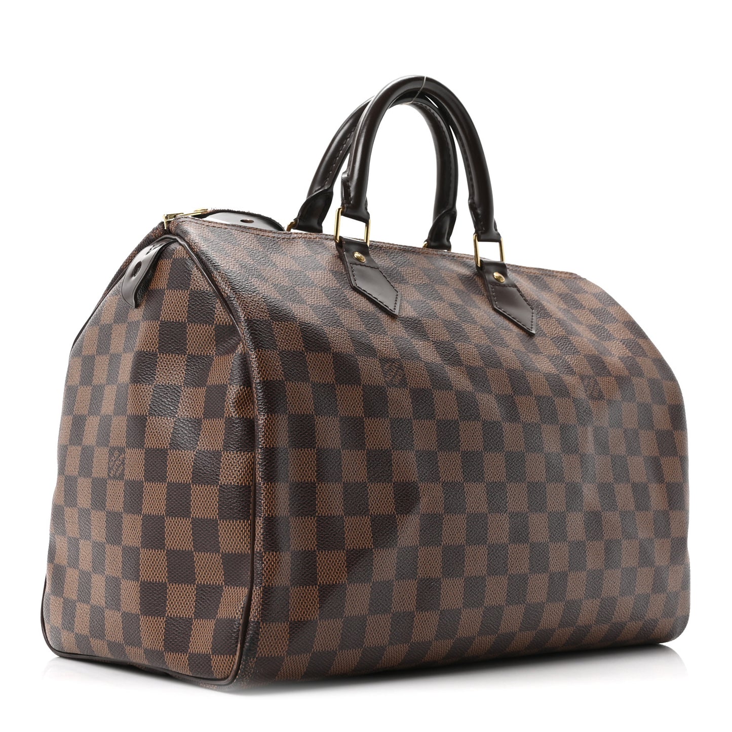 Damier Ebene Speedy 35