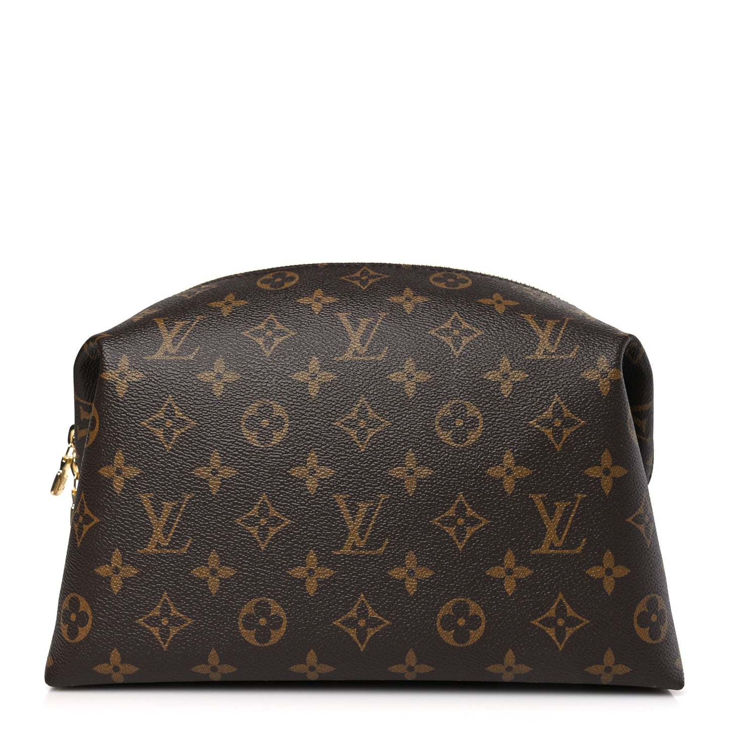 LOUIS VUITTON Monogram Cosmetic Pouch GM NM
