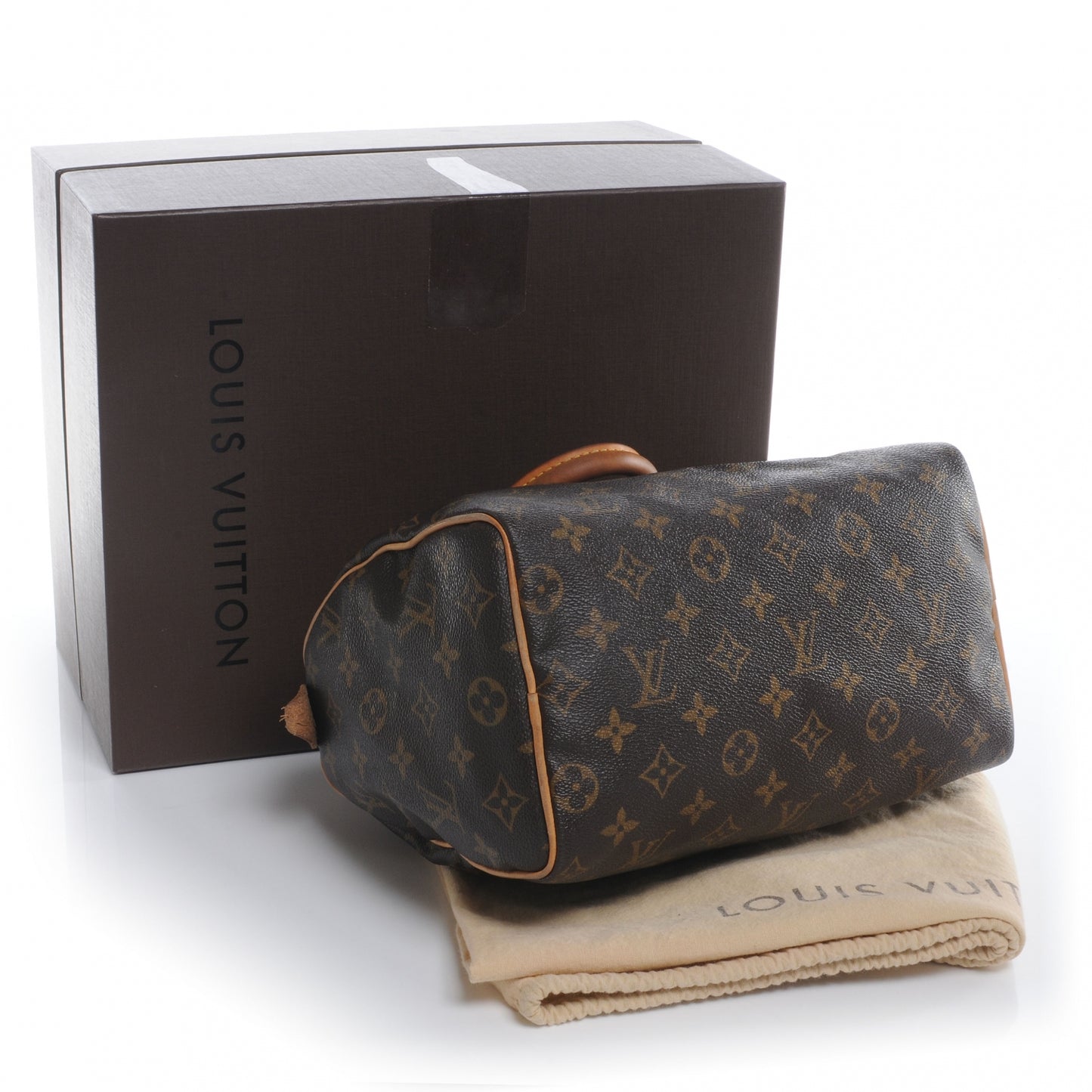 Monogram Speedy 25