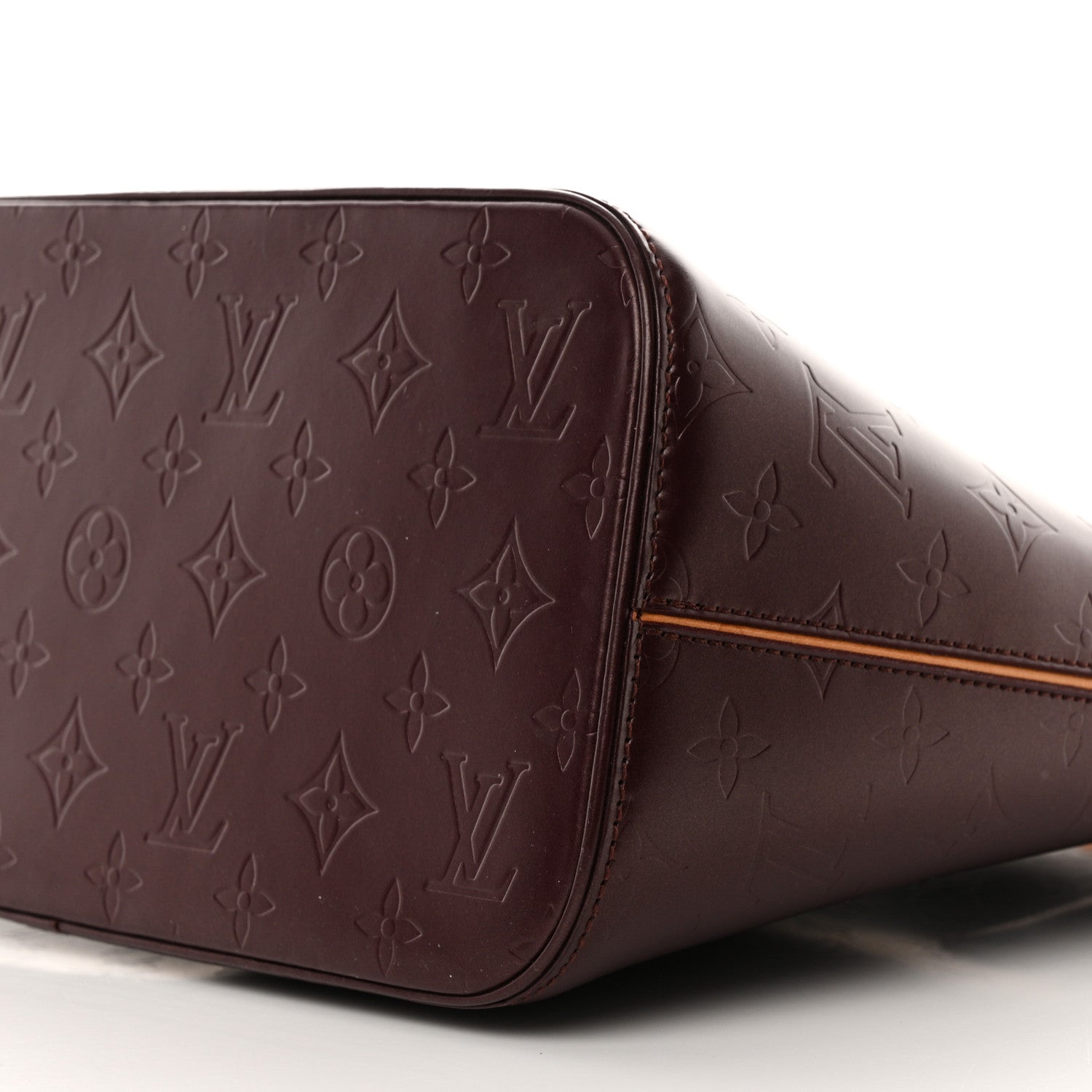 Louis Vuitton Mat Monogram Stockton Violet 10 of 11