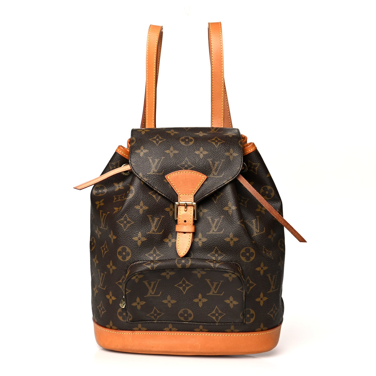 Monogram Montsouris MM Backpack