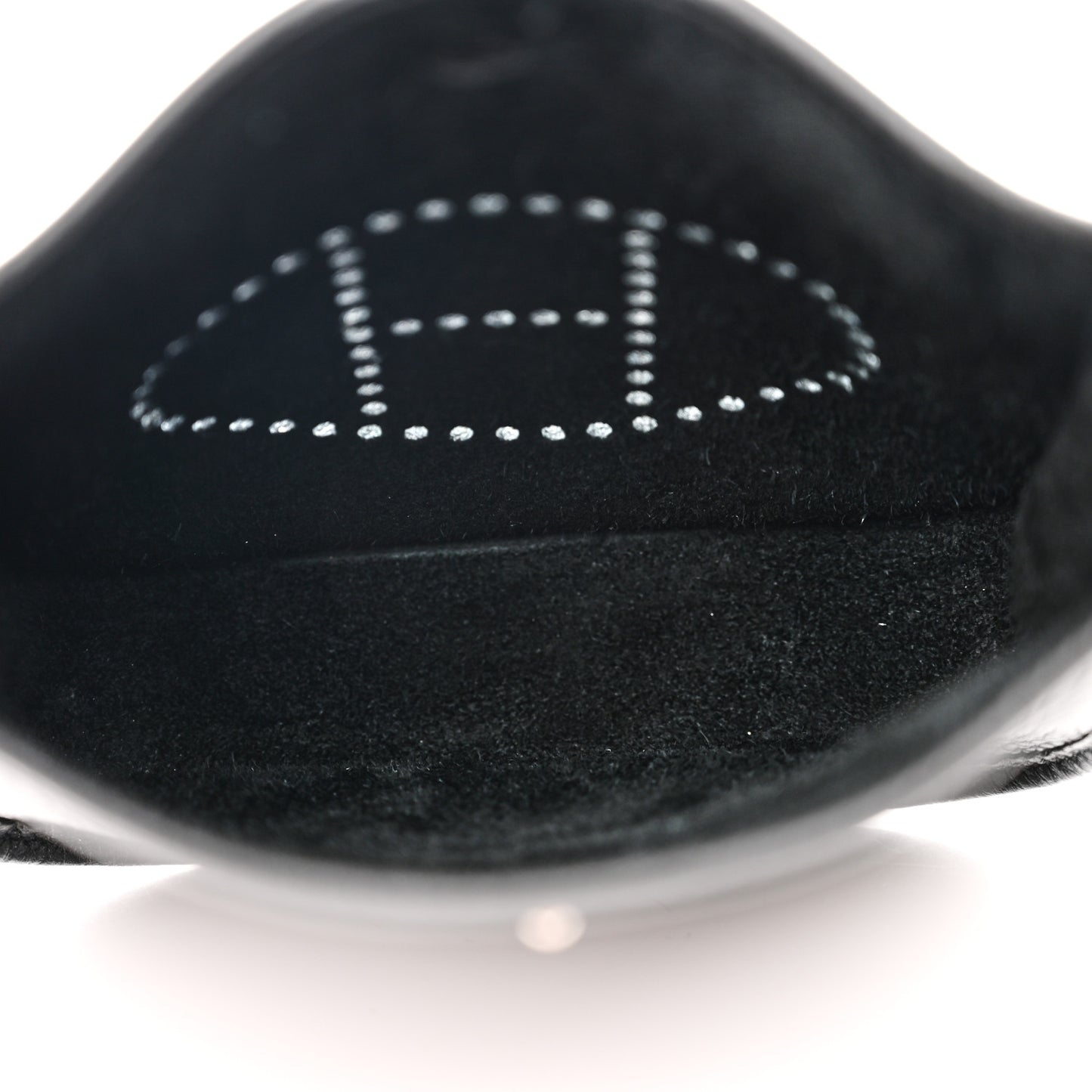 Taurillon Clemence Evelyne TPM Black