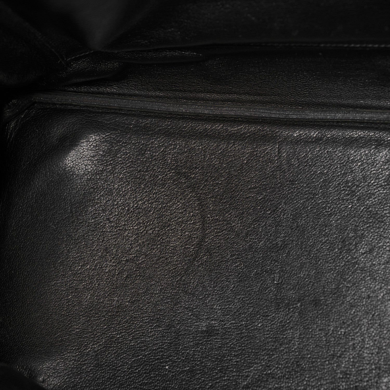 Hermes Togo Birkin 35 Black 12 of 32