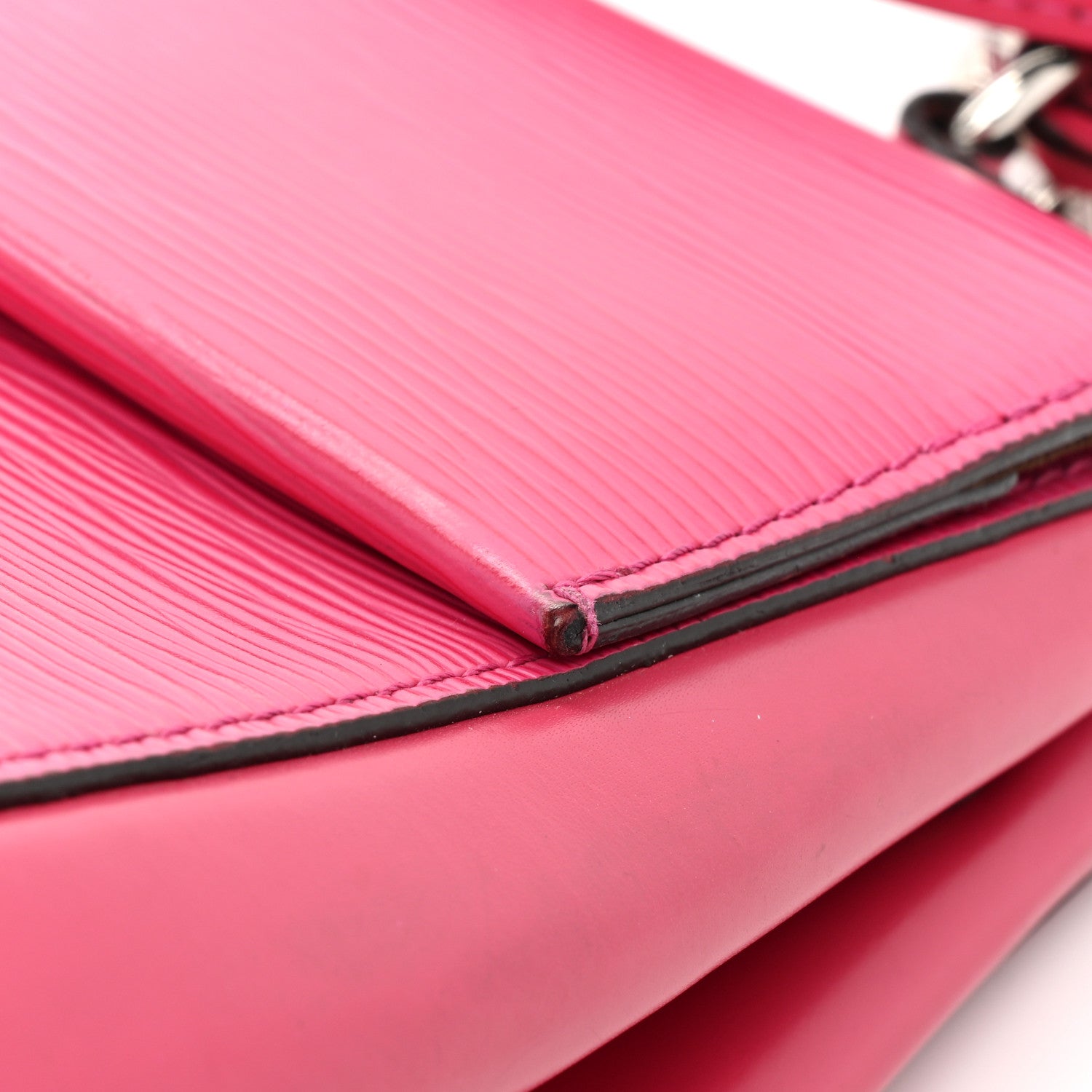 Louis Vuitton Epi Cluny Hot Pink 19 of 20
