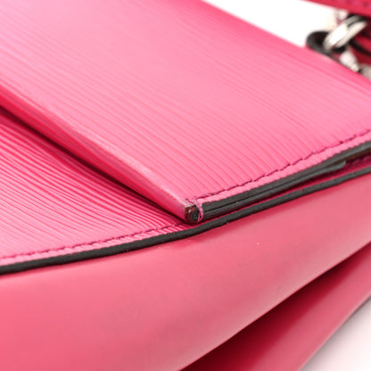 Louis Vuitton Epi Cluny Hot Pink 19 of 20