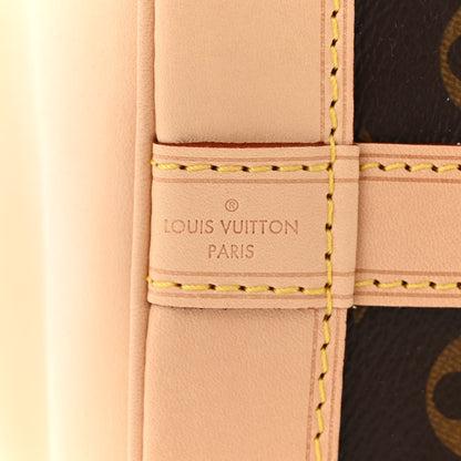 Louis Vuitton Monogram Noe BB 6 of 11