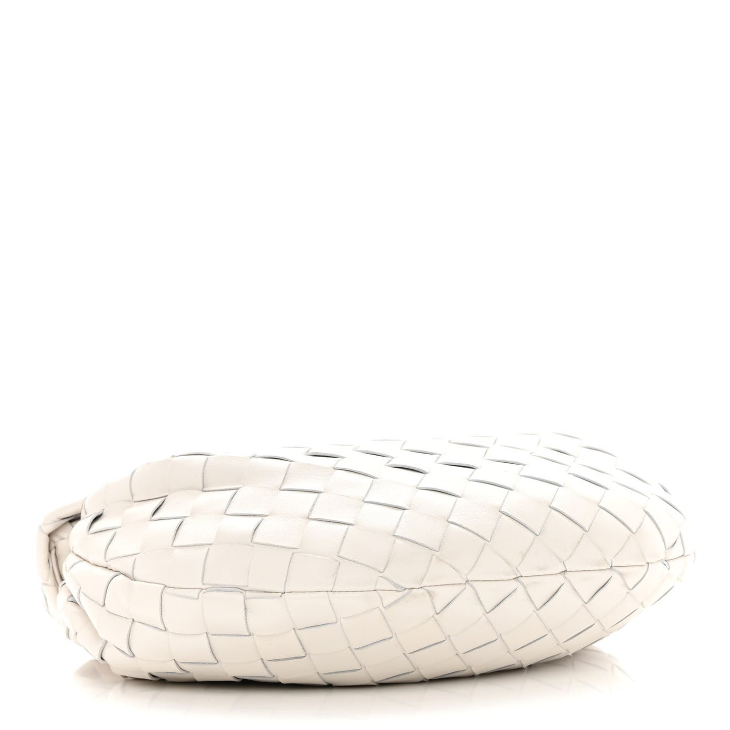Nappa Intrecciato Mini Jodie Chalk