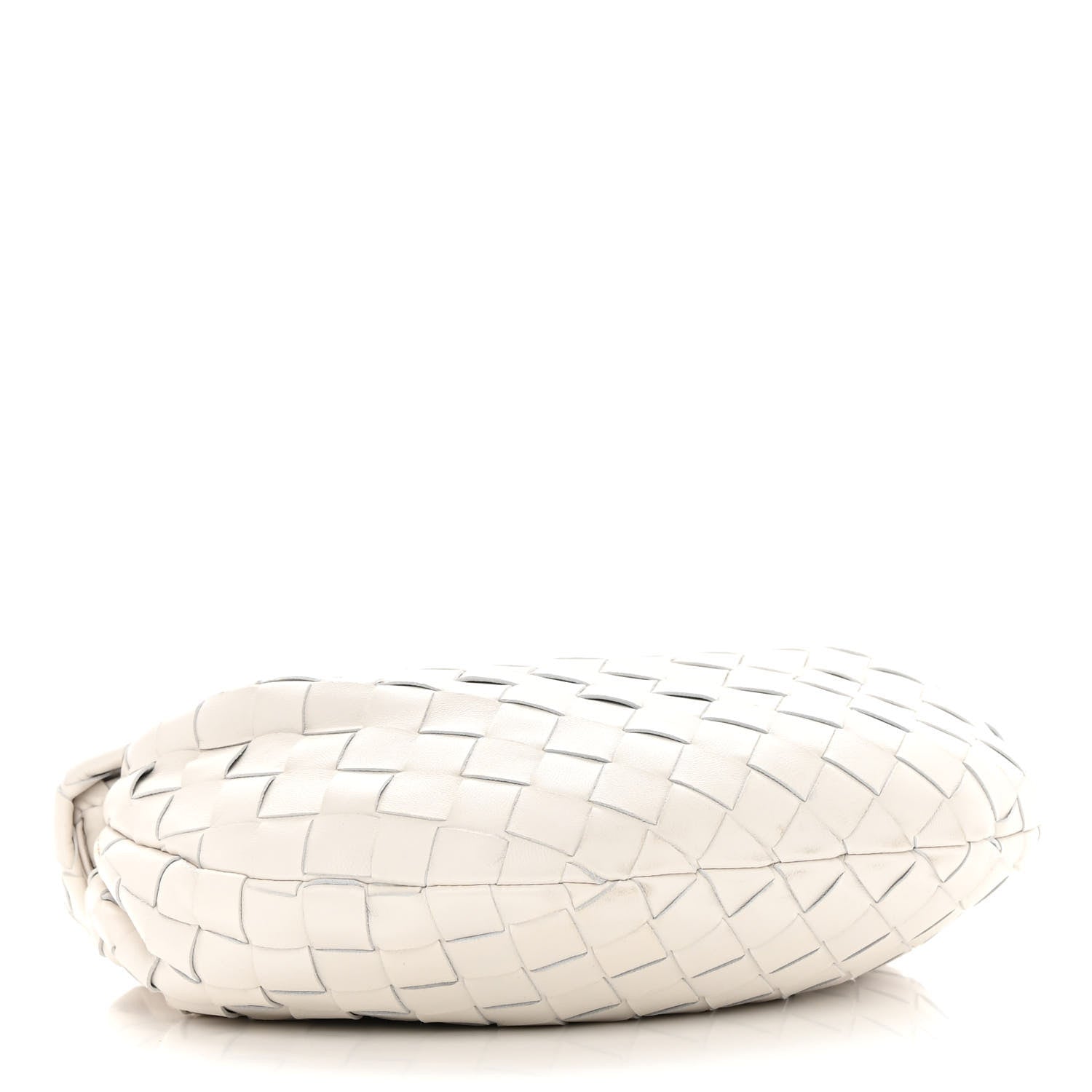 Bottega Veneta Nappa Intrecciato Mini Jodie Chalk 4 of 11