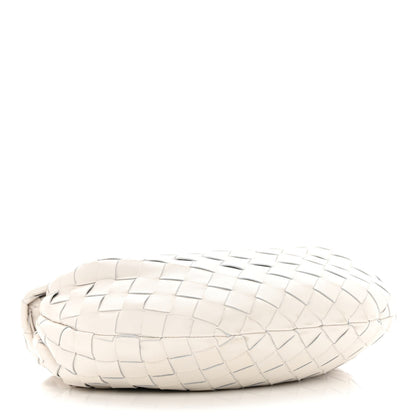 Bottega Veneta Nappa Intrecciato Mini Jodie Chalk 4 of 11