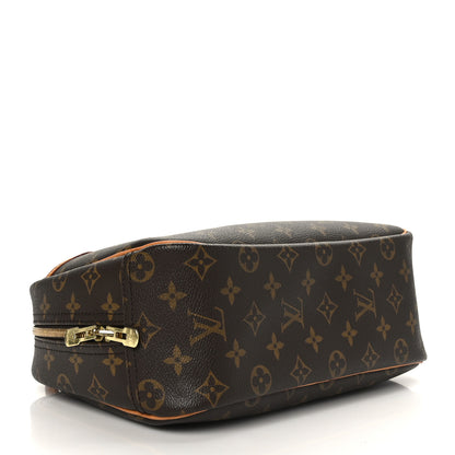 Louis Vuitton Monogram Trouville 4 of 8