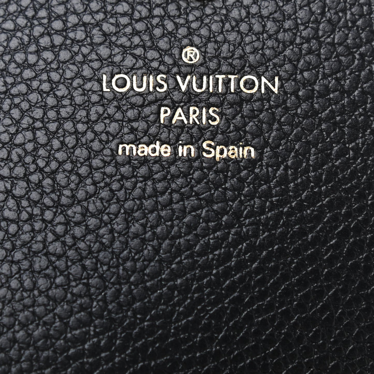 Empreinte Sarah Wallet NM Black