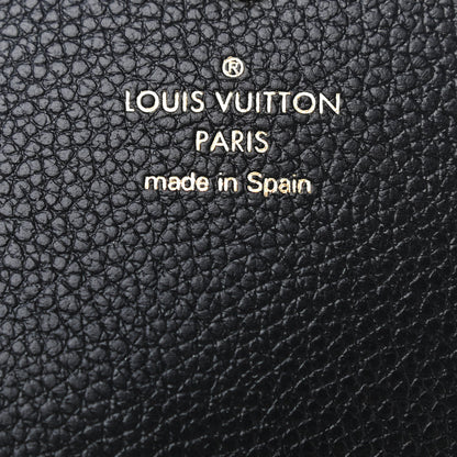 Louis Vuitton Empreinte Sarah Wallet NM Black 6 of 8