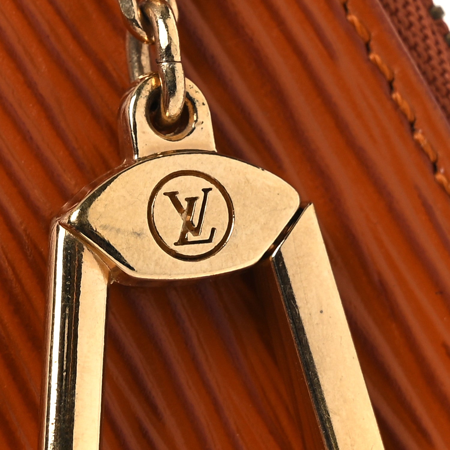 Louis Vuitton Epi Key Pouch 10 of 12