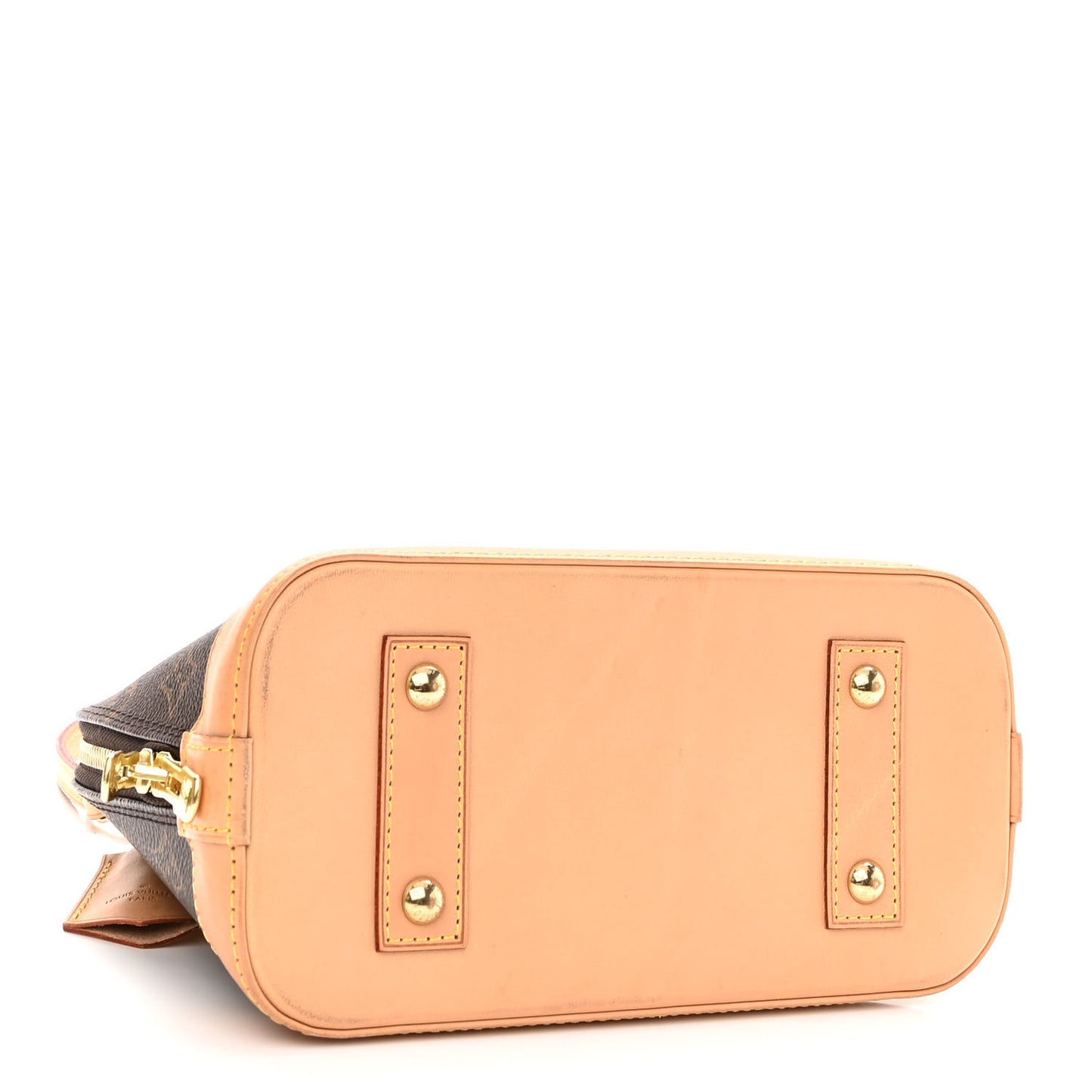 Monogram Alma BB