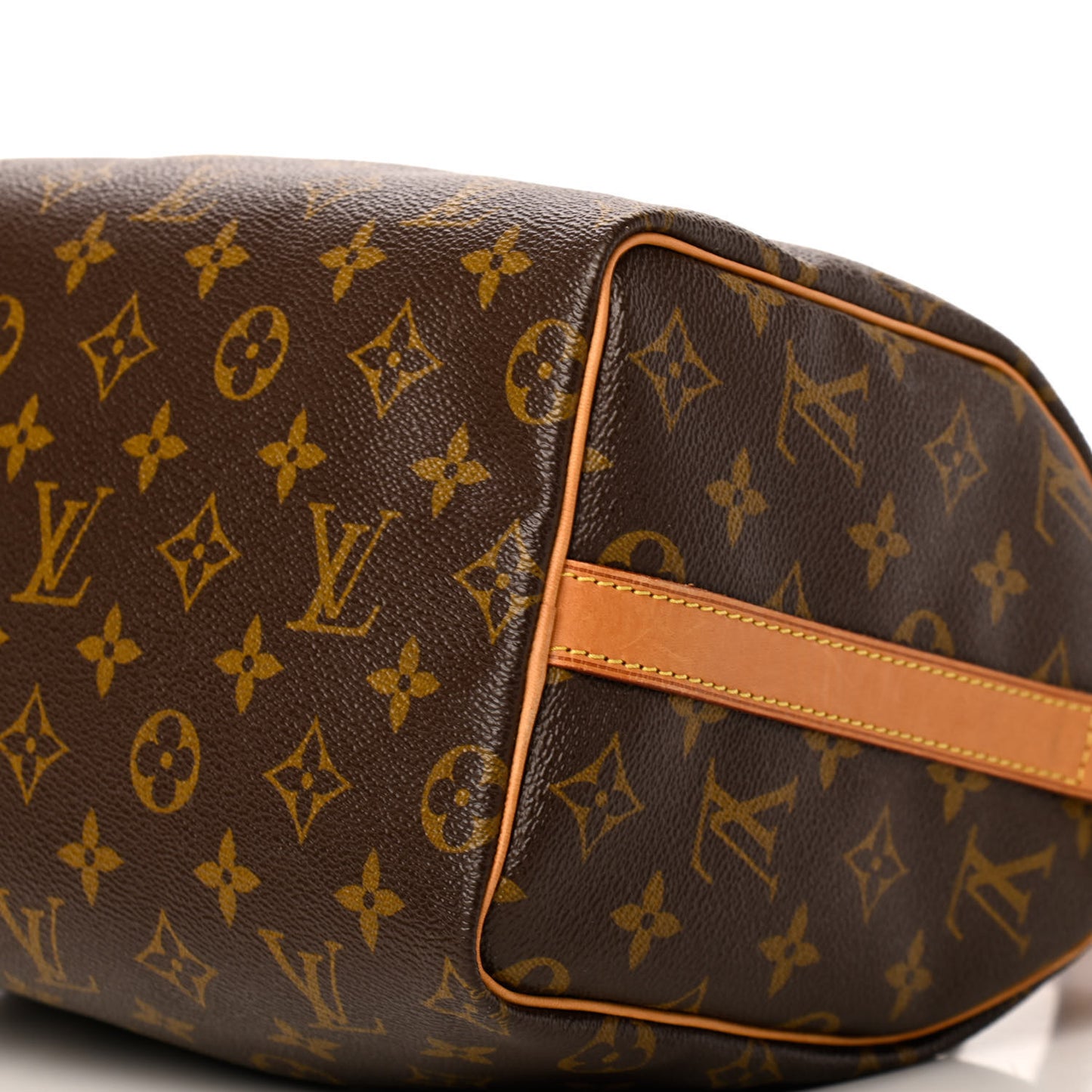 Monogram Speedy Bandouliere 25