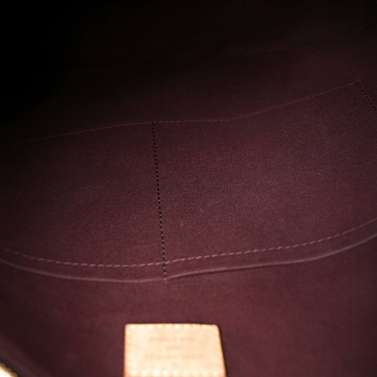 Monogram Berri PM