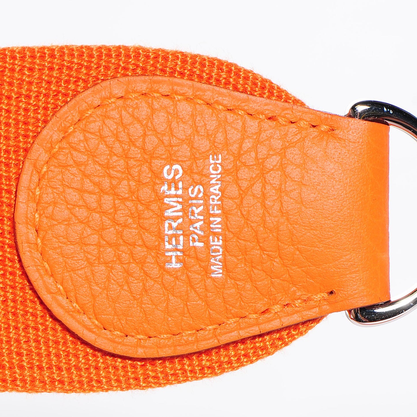 Taurillon Clemence Evelyne III GM Orange