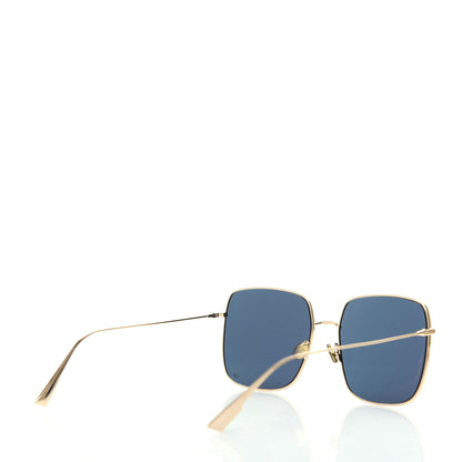 Christian Dior Metal Stellaire 1 Sunglasses Gold 4 of 7