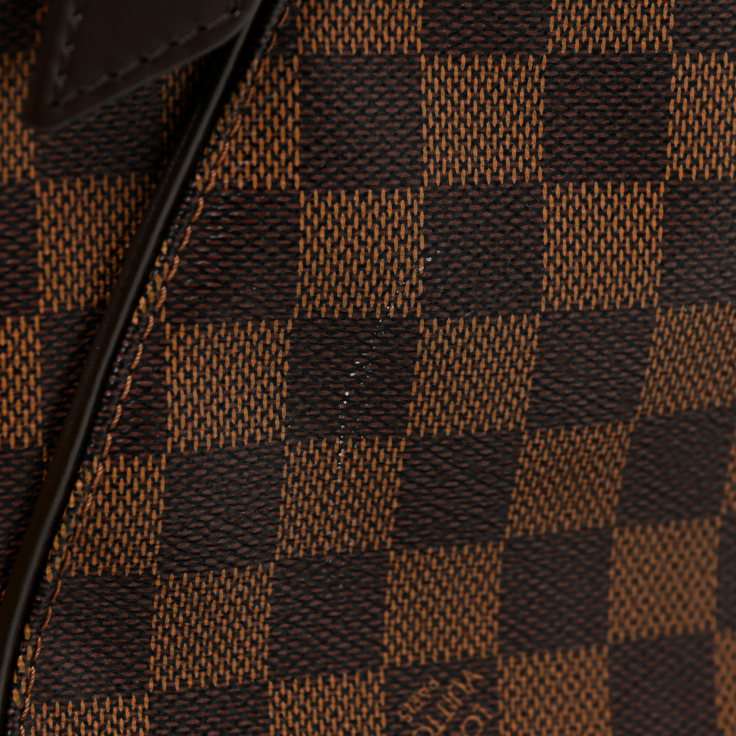 Damier Ebene Sistina GM