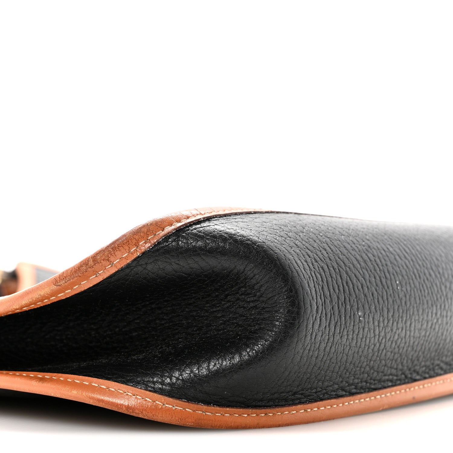 Hermes Ardennes Evelyne GM Black Gold 9 of 16