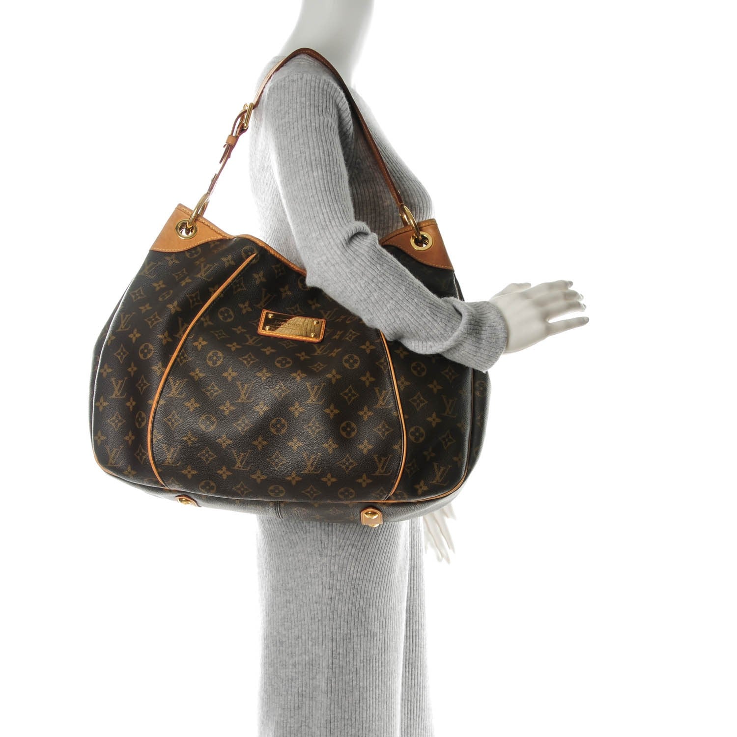 Louis Vuitton Monogram Galliera GM 2 of 7