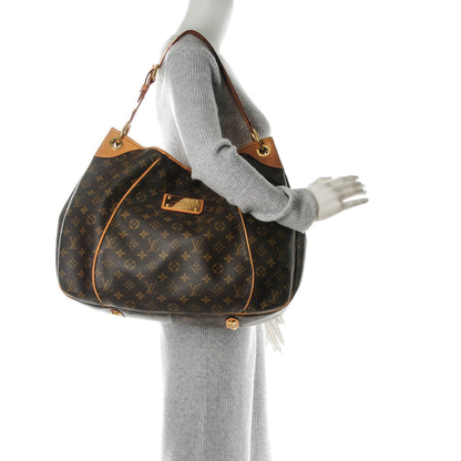 Louis Vuitton Monogram Galliera GM 2 of 7