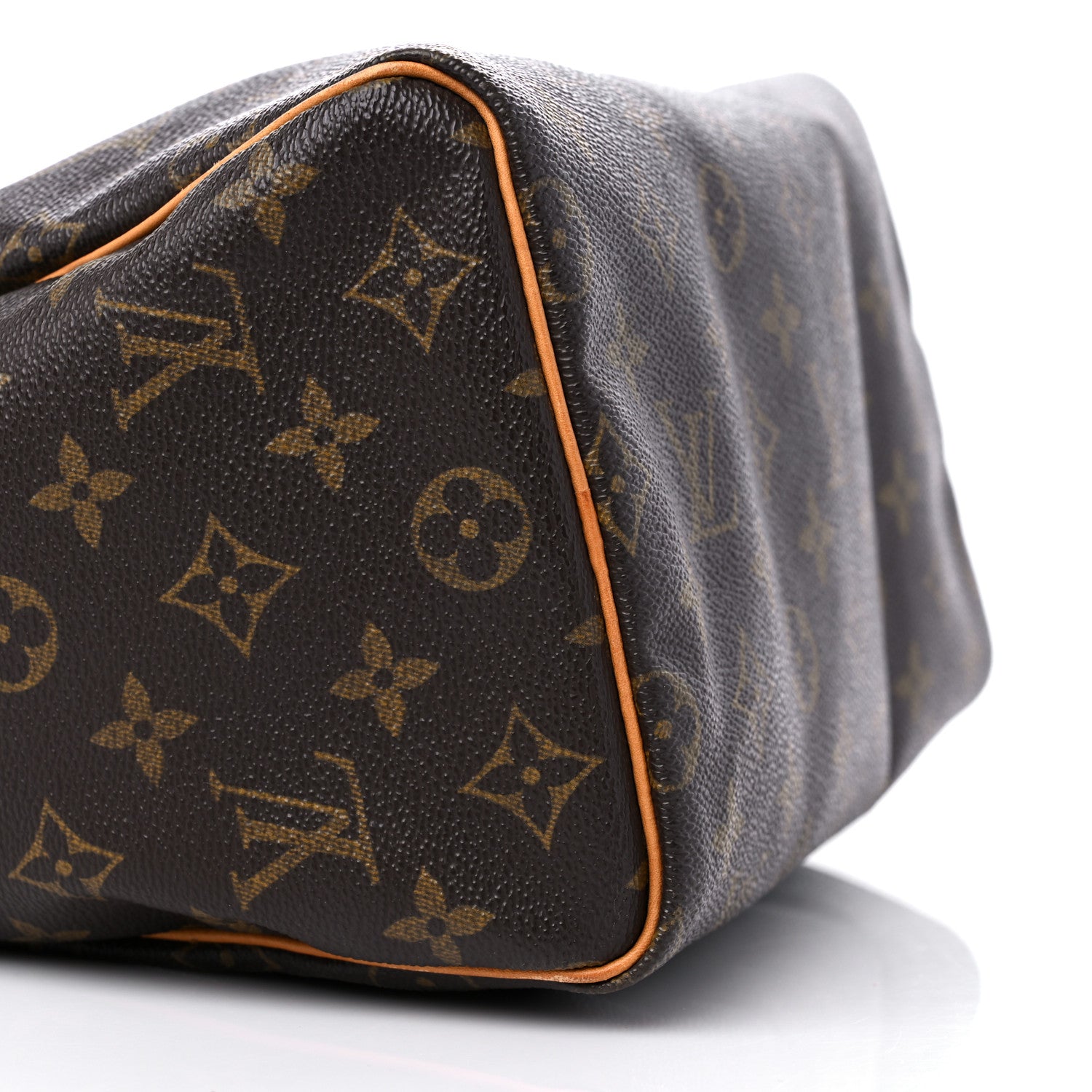 Louis Vuitton Monogram Speedy 25 8 of 15