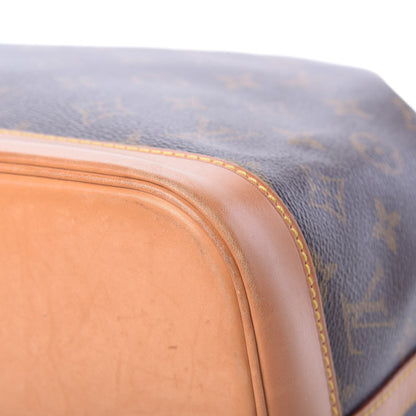 Louis Vuitton Monogram Petit Noe NM 12 of 16
