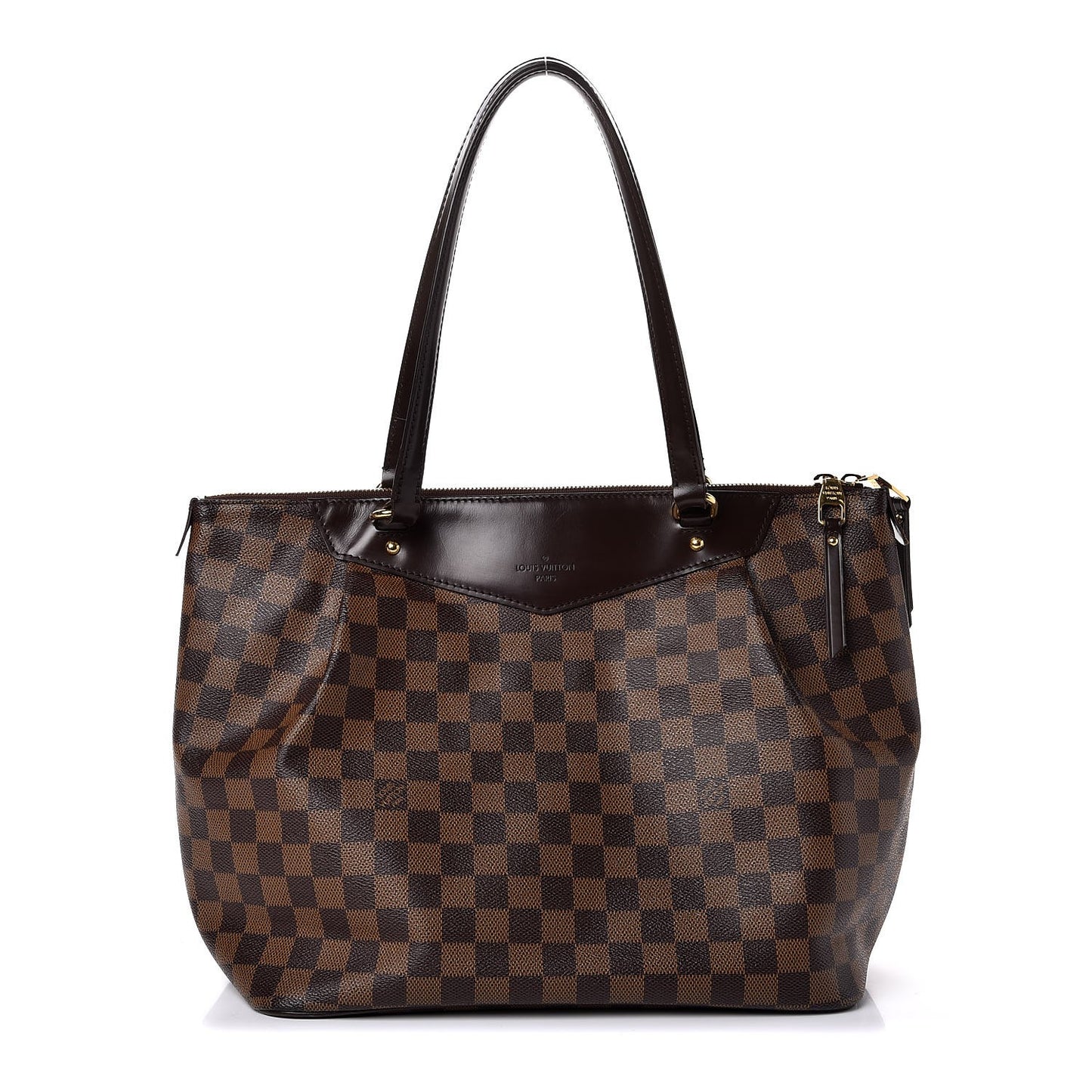 Damier Ebene Westminster GM