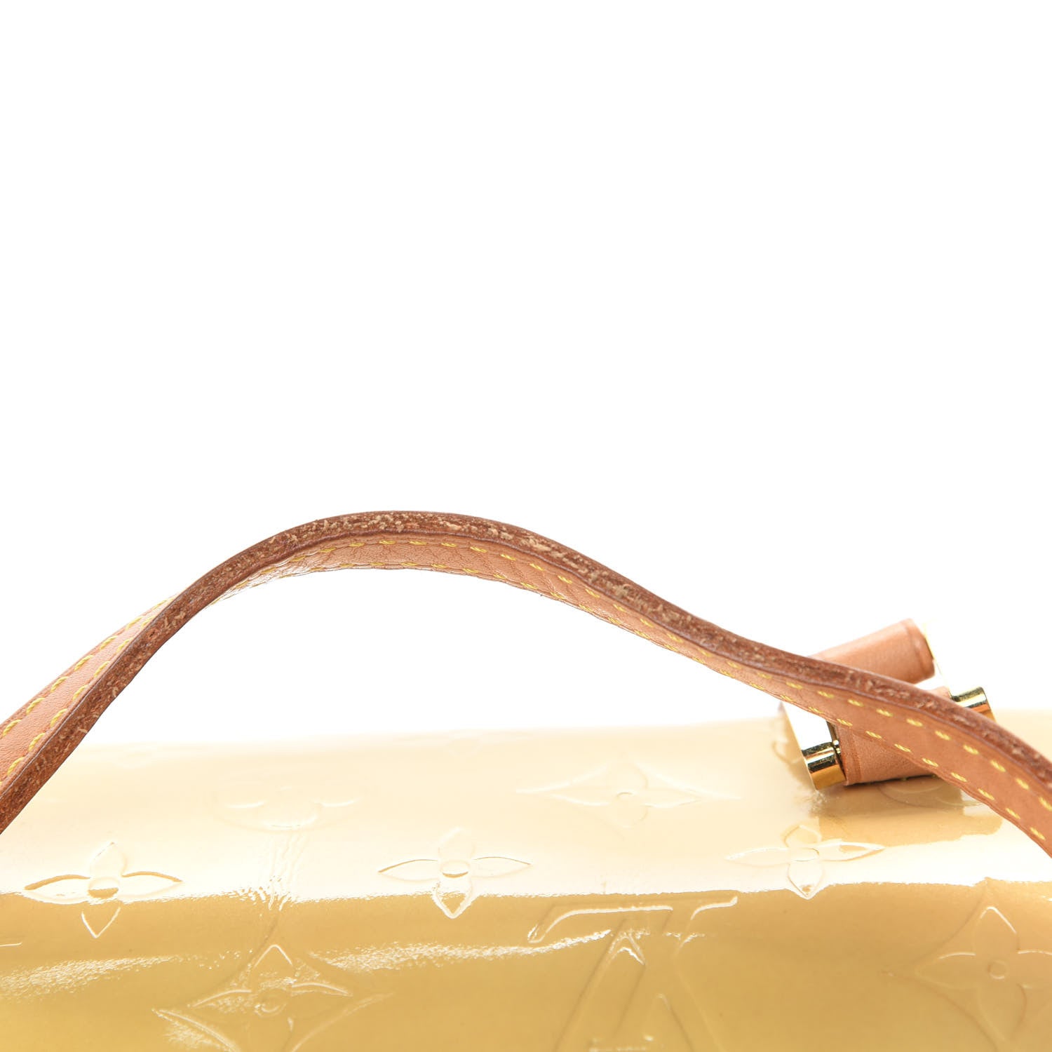 Louis Vuitton Vernis Bedford Beige 12 of 15
