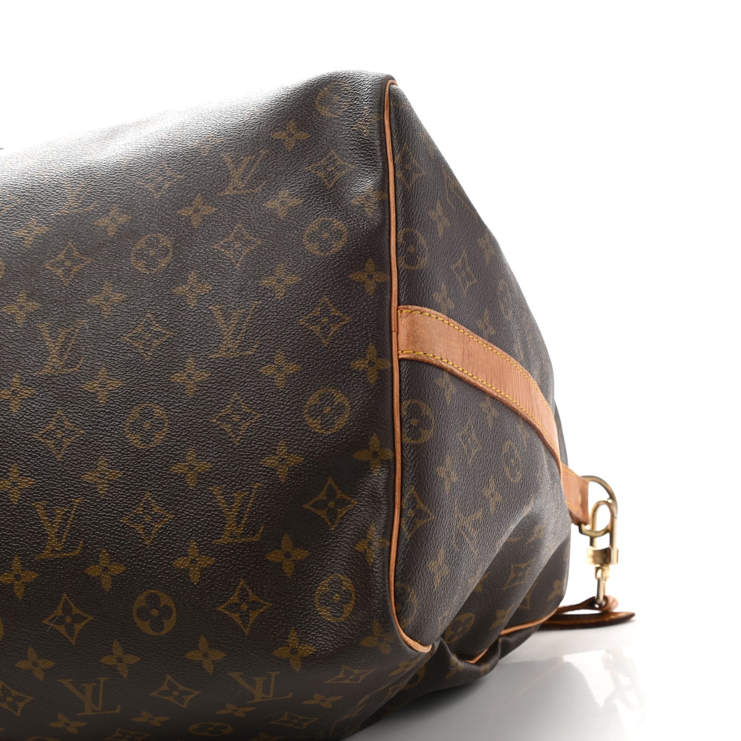 Monogram Keepall Bandouliere 60