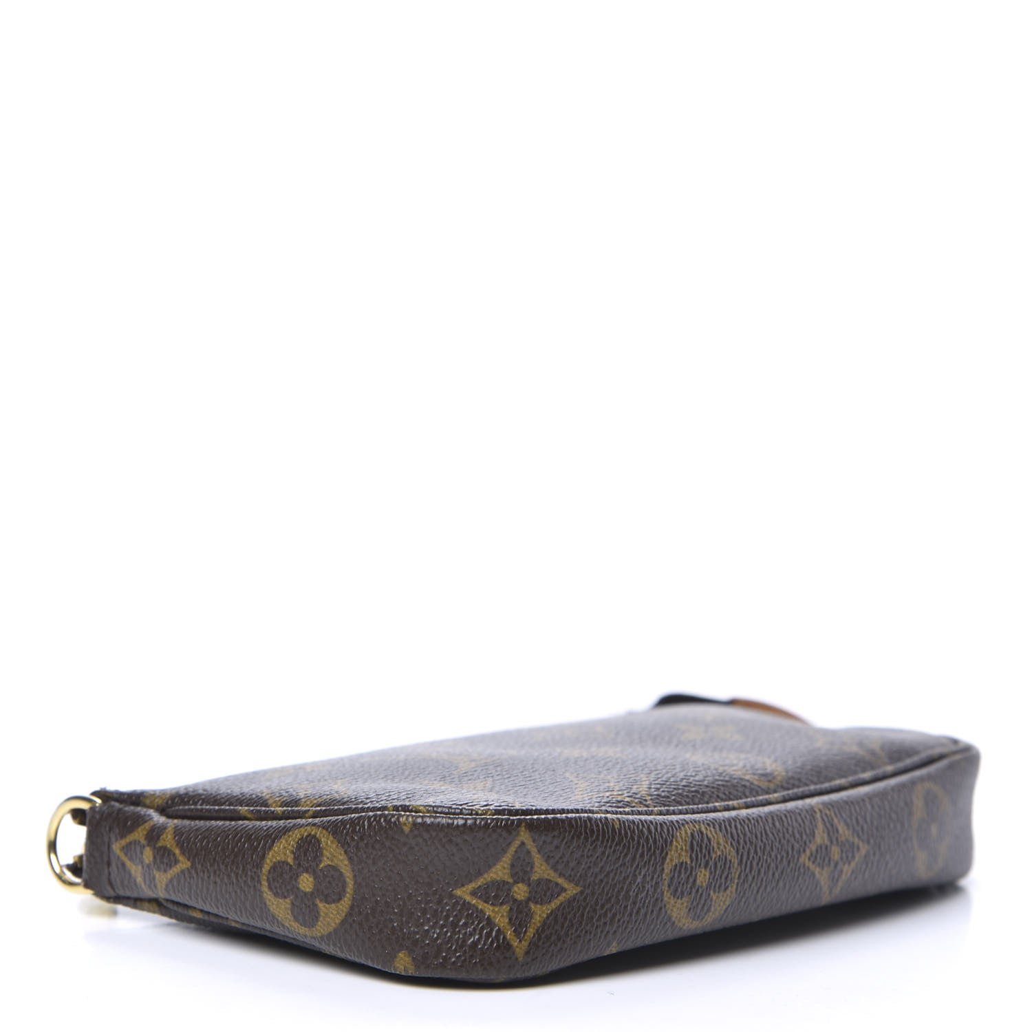 Louis Vuitton Monogram Petit Bucket Pouch 4 of 9