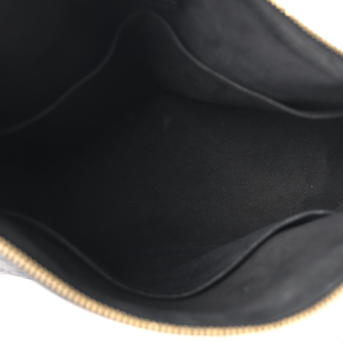 Empreinte V Tote MM Black