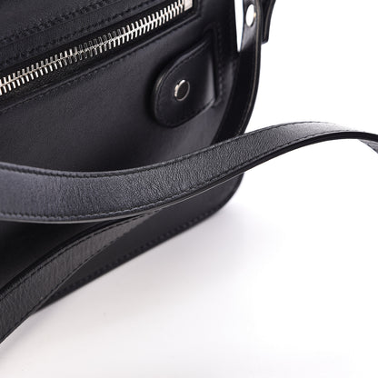 Proenza Schouler Calfskin Mini PS11 Classic Shoulder Bag Black 7 of 10