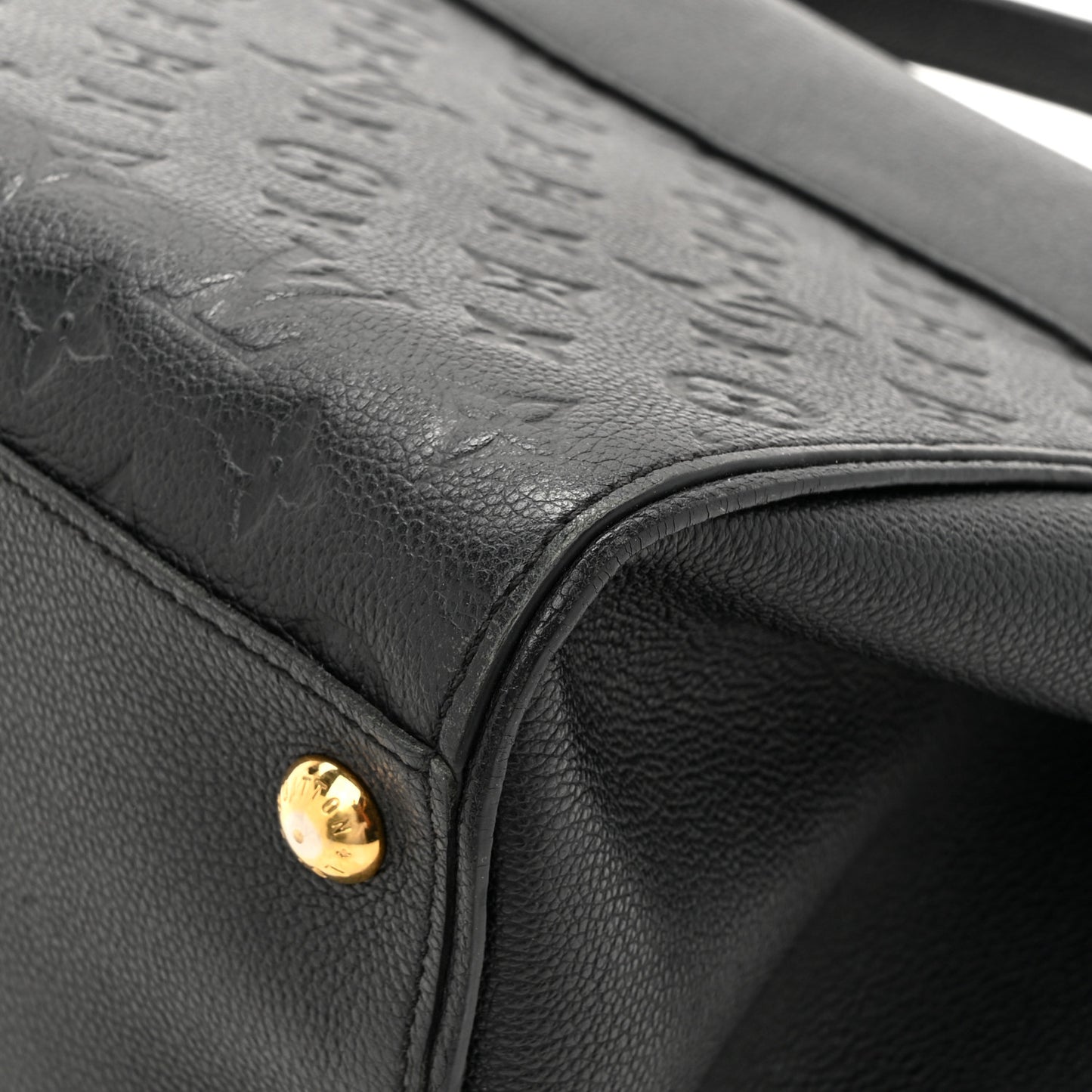 Empreinte Trocadero Black