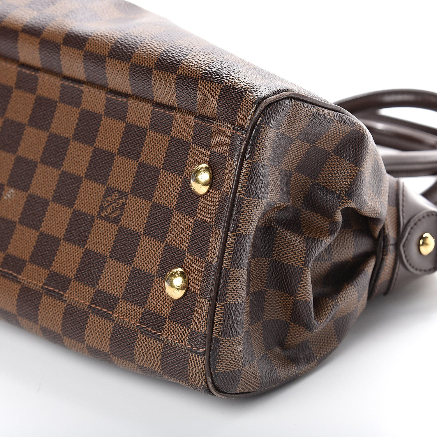 Louis Vuitton Damier Ebene Trevi PM 8 of 8