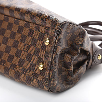 Louis Vuitton Damier Ebene Trevi PM 8 of 8