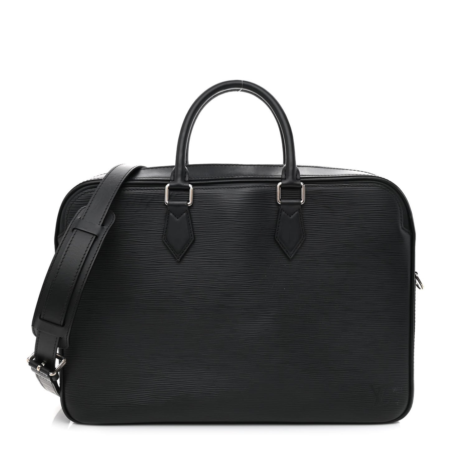 Epi Dandy MM Briefcase Black